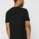 Тениска Biggie Old Photo Tee black XXL