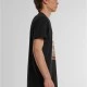Тениска Biggie Old Photo Tee black XXL