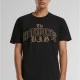 Тениска The Notorious BIG Logo Tee black XXL