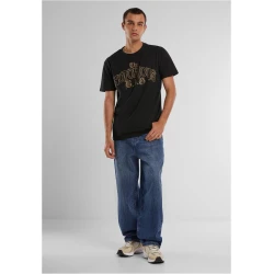 Тениска The Notorious BIG Logo Tee black XXL