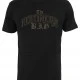 Тениска The Notorious BIG Logo Tee black XXL