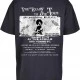 Тениска Bigie Retro Poster Tee navy XXL