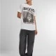 Тениска Biggie Crown Tee white XXL
