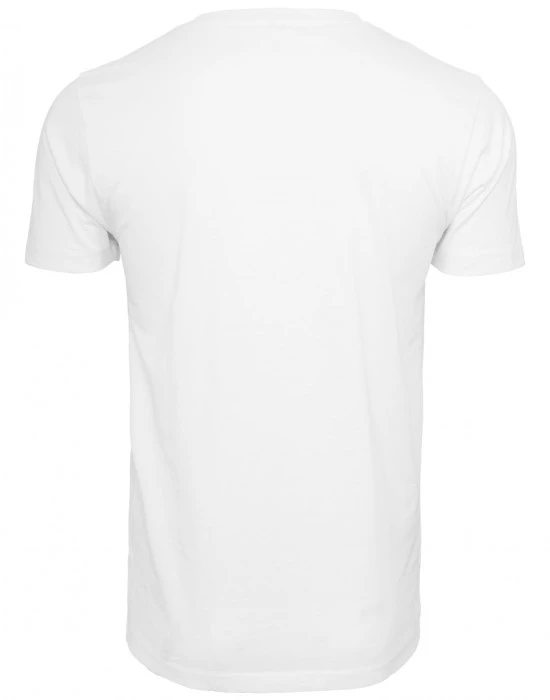 Тениска Biggie Crown Tee white XXL