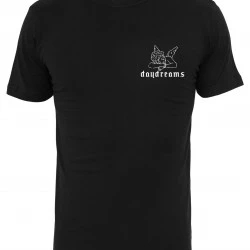 Тениска Daydreams Tee black XXL