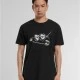 Тениска Always And Ever Tee black XS