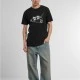 Тениска Always And Ever Tee black XS