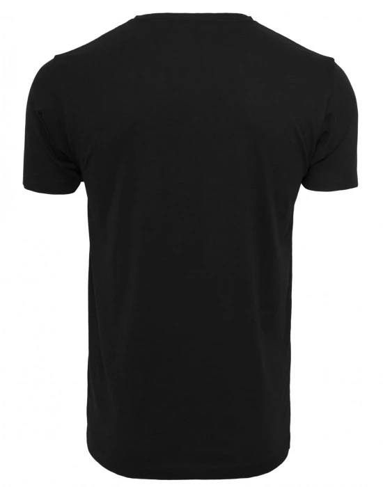 Тениска Always And Ever Tee black XS