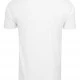 Тениска Burning Hearts Tee white XS