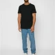 Тениска Child Of The Cosmos Tee black XS