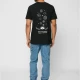 Тениска Child Of The Cosmos Tee black XS