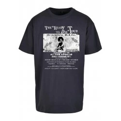 Мъжка тениска Mister Tee Biggie Tour