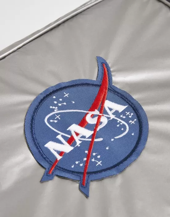 Охладителна чанта Msiter Tee NASA, Чанти и Раници - Hoodstyle.bg