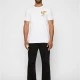 Тениска Pizza Love Tee white XXL