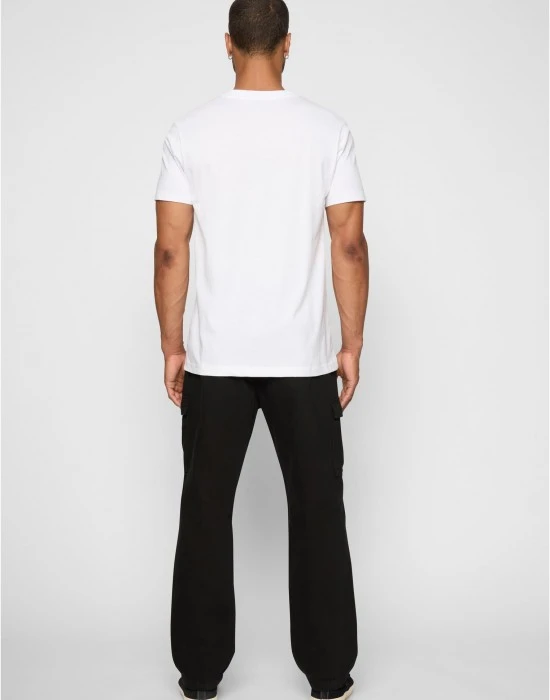 Тениска Pizza Love Tee white XXL