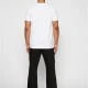 Тениска Pizza Love Tee white XXL