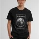 Тениска Freezing Cold Tee black XXL