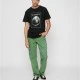 Тениска Freezing Cold Tee black XXL