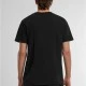 Тениска Freezing Cold Tee black XXL
