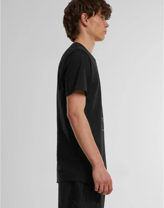 Тениска Freezing Cold Tee black XXL