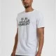 Тениска Mother Tee white XXL