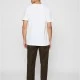 Тениска Club Carbohydrate Tee white XXL