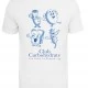 Тениска Club Carbohydrate Tee white XXL
