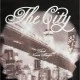 Тениска The City Oversize Tee black XXL
