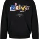 BRKLYN Hoodie black XXL