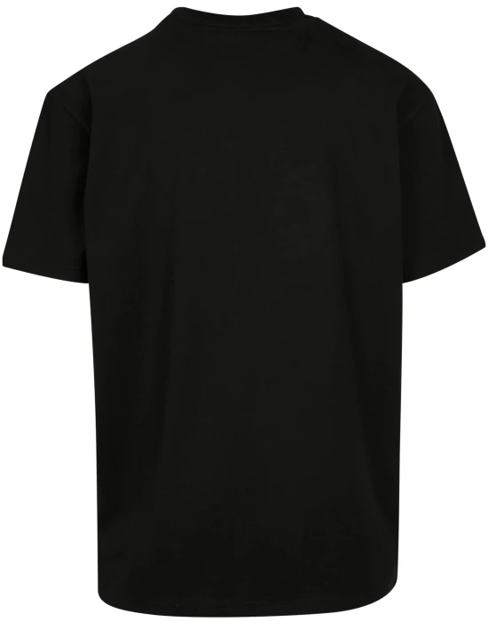 Тениска Wu Tang Staten Island Oversize Tee black L