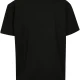 Тениска Wu Tang Staten Island Oversize Tee black L