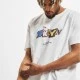 Тениска BRKLYN Oversize Tee white XXL
