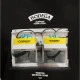 Тениска Bodega Oversize Tee black XXL