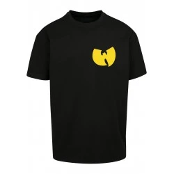Мъжка тениска WU Tang Loves NY Oversize