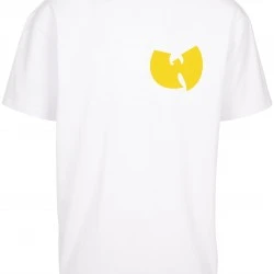 МЪЖКА ТЕНИСКА WU TANG LOVES NY OVERSIZE
