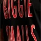 Тениска Biggie Smalls Concrete Oversize Tee black XXL