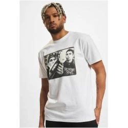 Тениска Beastie Boys Check your Head Oversize Tee white XXL
