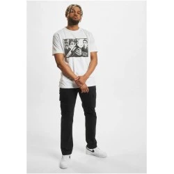 Тениска Beastie Boys Check your Head Oversize Tee white XXL