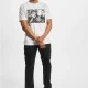Тениска Beastie Boys Check your Head Oversize Tee white XXL