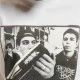 Тениска Beastie Boys Check your Head Oversize Tee white XXL
