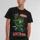 Тениска Beastie Boys Robot Tee black XXL