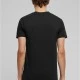 Тениска Pushin P Tee black XXL