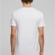 Тениска Pushin P Tee white XXL