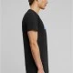 Тениска Pushin P Tee black XXL