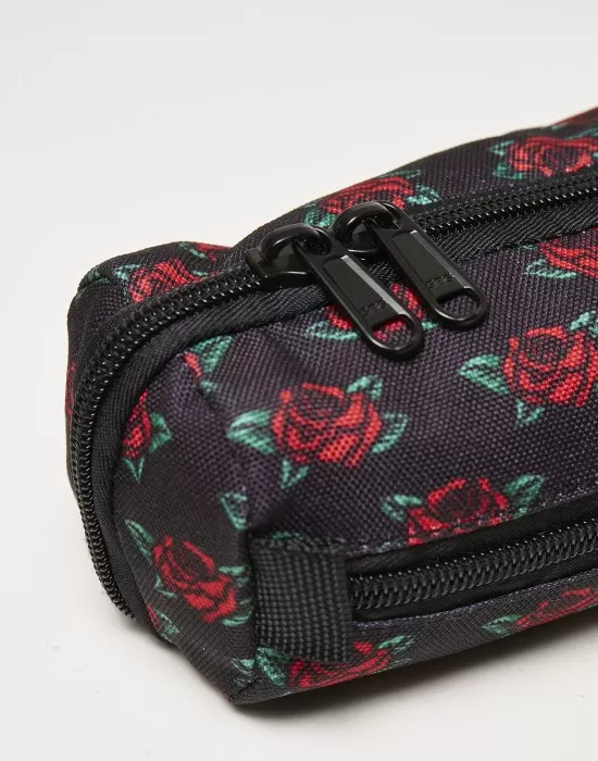 Несесер за моливи Mister Tee Roses, Чанти и Раници - Hoodstyle.bg