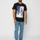Тениска Way Up In The Sky Tee black XXL