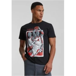 Тениска Ballin Hard 1991 Tee black XXL