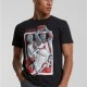 Тениска Ballin Hard 1991 Tee black XXL
