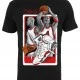 Тениска Ballin Hard 1991 Tee black XXL