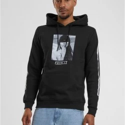 F#KIT Hoodie black XXL